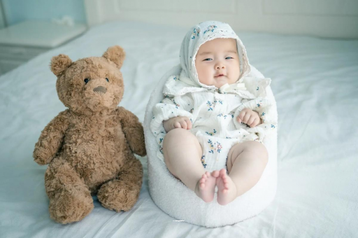 靖边孕妇几个月四维彩超