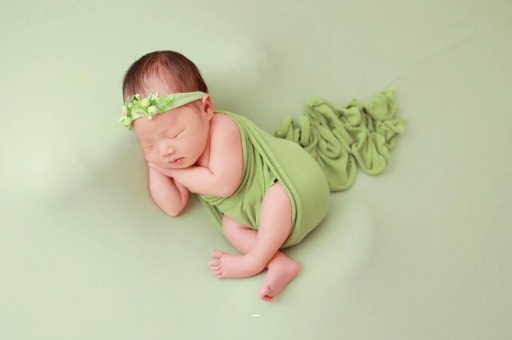 靖边5个月宝宝睡觉 靖边5个月宝宝睡觉