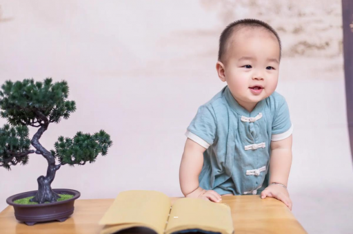 靖边宝宝严重便秘